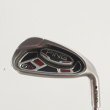 Ping G15 W Pitching Wedge Black Dot AWT Steel Regular Flex Right-Handed 92295M