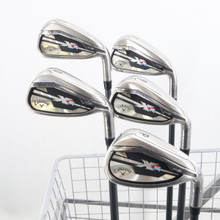 Callaway XR Iron Set 6-P Graphite Project X 5.5 Regular Right-Handed 92459G