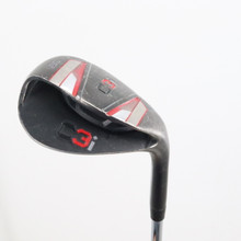 C3i Golf Lob Wedge 65 Degrees Steel Shaft Right-Handed RH 92620C