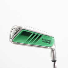Square Strike Green Wedge Chipper 45 Degrees Steel Shaft Right-Handed 92329M