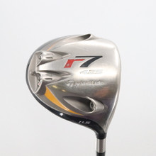 TaylorMade R7 460 Driver 11.5 Degrees Graphite REAX M Senior Right-Handed 92337M