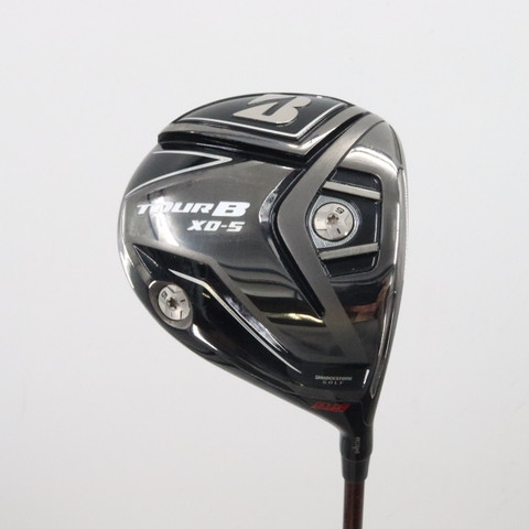 Bridgestone Tour B XD-5 Driver 9.5 Degrees Fujikura Regular Right ...