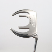 Odyssey White Ice Sabertooth Putter 38 Inches Super Stroke 92160H