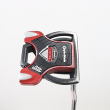 TaylorMade Spider Limited Itsy Bitsy Putter 34 Inches 92163H