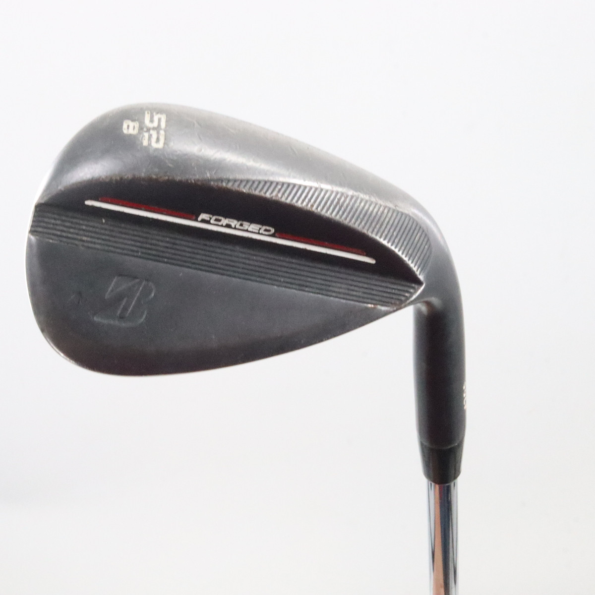 Bridgestone Golf Gap Wedge 52 Degrees 52.08 DC Pro Steel Shaft Right