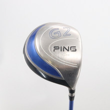 PING G2 460cc Driver 10 Degrees ProLaunch Blue Regular Flex Right-Handed 91908A