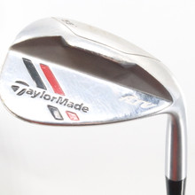 TaylorMade ATV Sand Wedge 58 Degrees Steel KBS Wedge Flex Right-Hand 92870R
