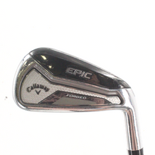 Callaway Epic Forged E19 Individual 6 Iron Catalyst Regular Right-Handed 92651M