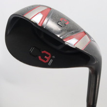 C3i Golf Sand Wedge 55 Degrees Steel Wedge Flex Right-Handed 92880R