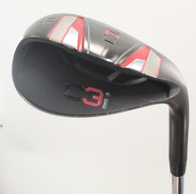 C3i Golf L LW Lob Wedge 65 Degrees Steel Wedge Flex Right-Hand 92905R