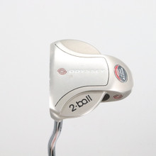 Odyssey White Hot XG 2-Ball Putter 33 Inches Left-Handed 92830H