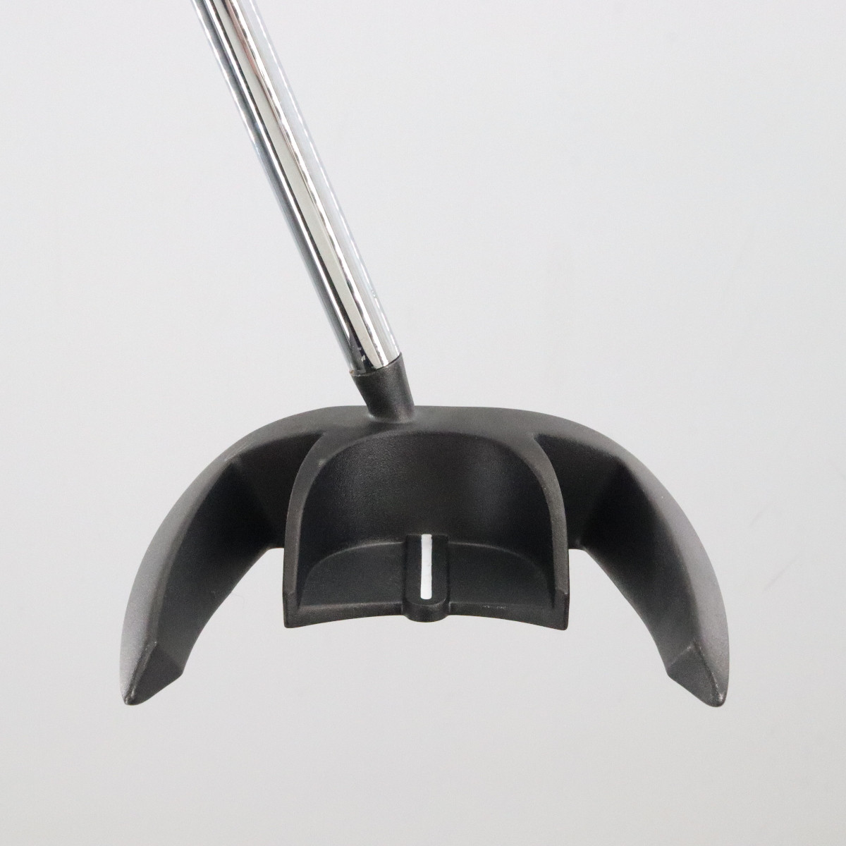 Putter Ping Scottsdale Pickemup B Acier 41 Pouces - Occasion, Arbre Plié à Réparer, Pour Droitier