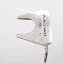 Odyssey White Hot XG #7 Putter 35 Inches Right-Handed 92821H