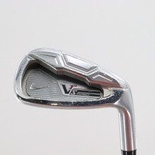 Nike VRS Forged Individual 6 Iron N.S. Pro Steel S Stiff Right Handed 92697M