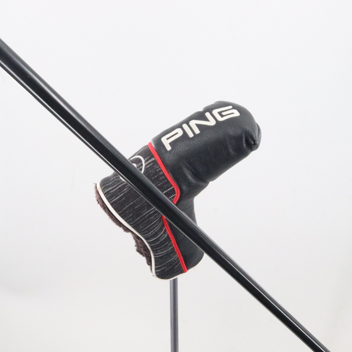 Ping Vault 2.0 Dale Anser Stealth Putter 35 Inches Black Dot
