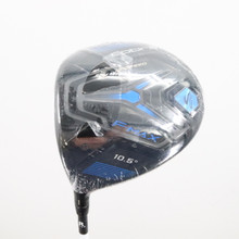 Cobra F-Max AirSpeed 10.5 Degrees Driver Graphite Regular Left-Handed 93107G