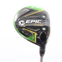 Callaway EPIC Flash 7 Wood 21 Degree Even Flow A Senior Flex Right-Handed 93164H
