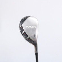 Callaway RAZR X 4 Hybrid 24 Degrees Graphite Regular R Flex Right-Hand 93051R