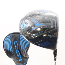 Cobra F-Max AirSpeed 9.5 Offset Driver AirSpeed Regular Right-Handed 93116G