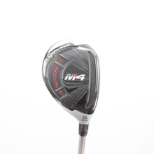 TaylorMade M4 5 Rescue 25 Degrees Graphite Ladies Flex Right-Handed 92739A