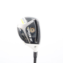 TaylorMade RBZ Stage 2 Rescue 3 Hybrid 19 Degrees Stiff Flex Right-Handed 92740A