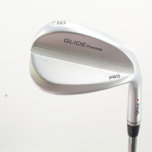 Ping Glide Forged Pro Sand Wedge Red Dot Steel Elevate 95 Regular Flex RH 93275R