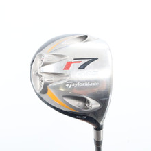 TaylorMade R7 425 Driver 9.5 Degrees Graphite REAX 65 Stiff Right-Handed 92750A