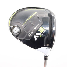 TaylorMade M2 D-Type Driver 9.5 Degrees REAX 45 Ladies Flex Right-Handed 93421G