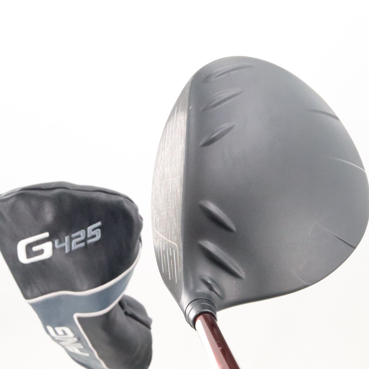 Tête conducteur PING G425 MAX 12.0 droitier uniquement
