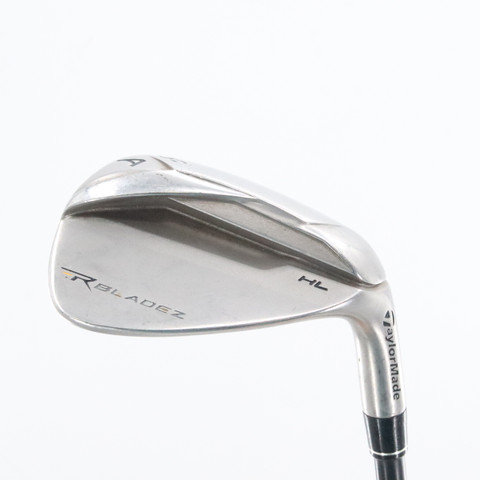 TaylorMade Rocketbladez Rbladez Iron Set Steel RH 5/6/8/9/P/A Steel 85g