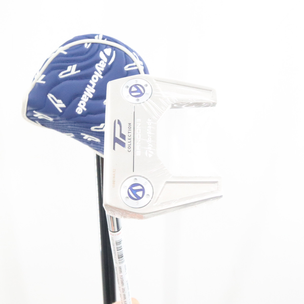 TaylorMade トラスパター Brandon TM2 【公式通販】