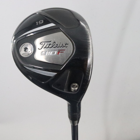 Titleist 910F Fairway Wood 19 Degrees Diamana Kai'li 75 Regular Flex R ...