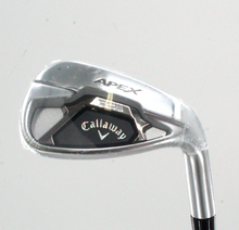 2021 Callaway Apex DCB Forged Pitching Wedge Graphite Recoil F2 Senior RH 94940M