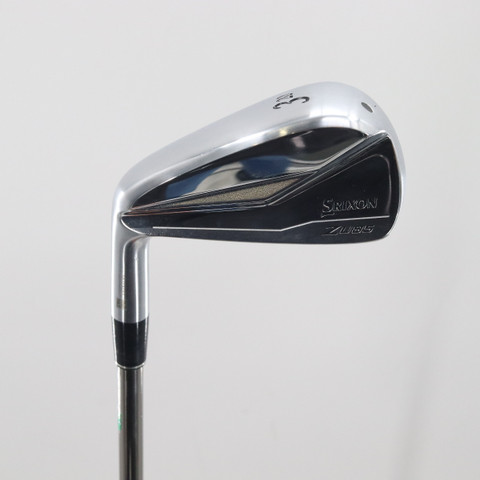 Srixon Z U85 Utility 3 Iron 20 Degrees Graphite Stiff Flex Left-Handed ...