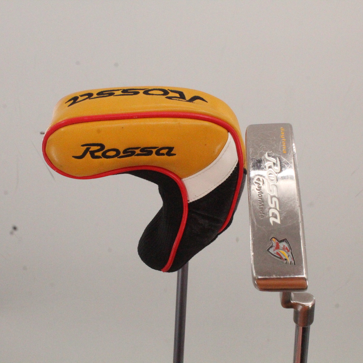 TaylorMade Rossa Daytona AGSI+ Putter 35 Inches Right-Handed