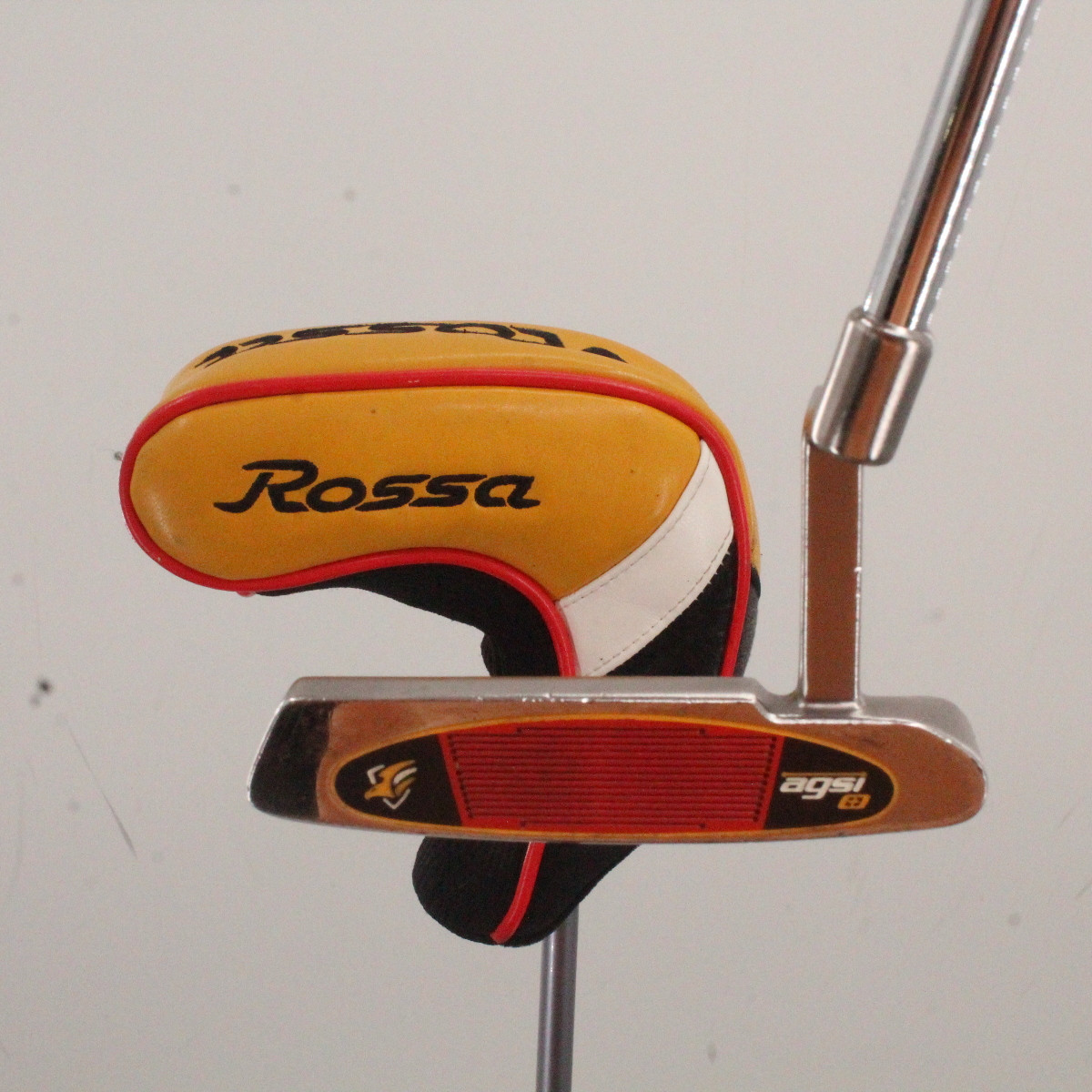 TaylorMade Rossa Daytona AGSI+ Putter 35 Inches Right-Handed