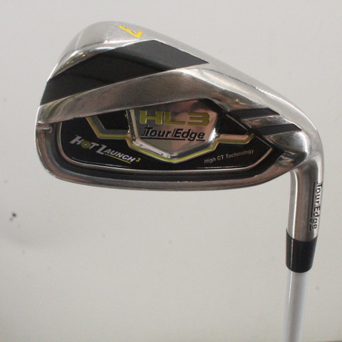 Tour Edge Hot Launch HL3 Iron Set 5-9, P & A Wedges UST Mamiya 60 R