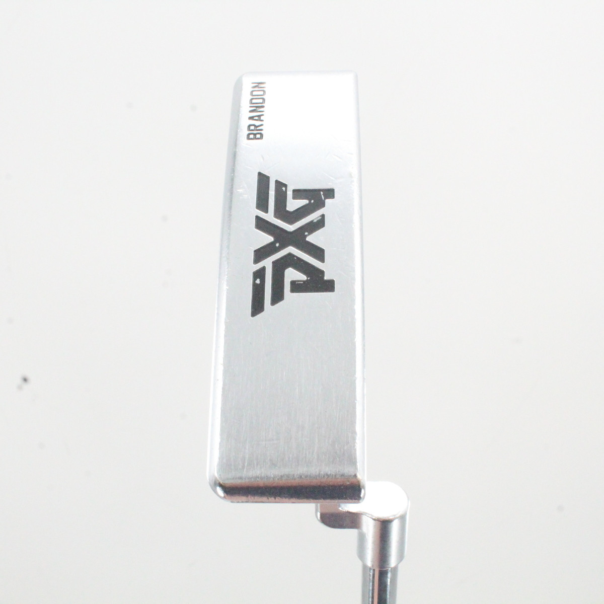PXG Brandon GEN 1 Putter 34 Inches Steel Right-Handed 95257H