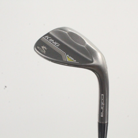 COBRA - コブラ MIM 2020 オールブラック ウェッジ 60° KBS frex S KING Black Wedge – COBRA Golf