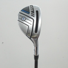 Adams Idea 5 Hybrid 25 Deg Graphite Bassara 55 Senior Flex Right-Hand 95894R
