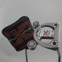 Titleist Scotty Cameron Futura X Putter 34 Inches Headcover Right-Hand 95996H