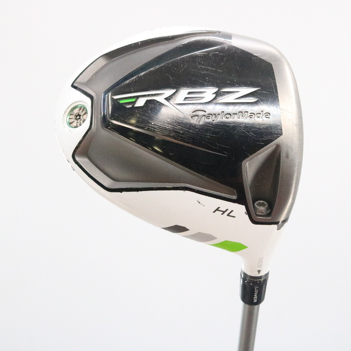 TaylorMade RBZ Stage 2 Driver store HL Ladies