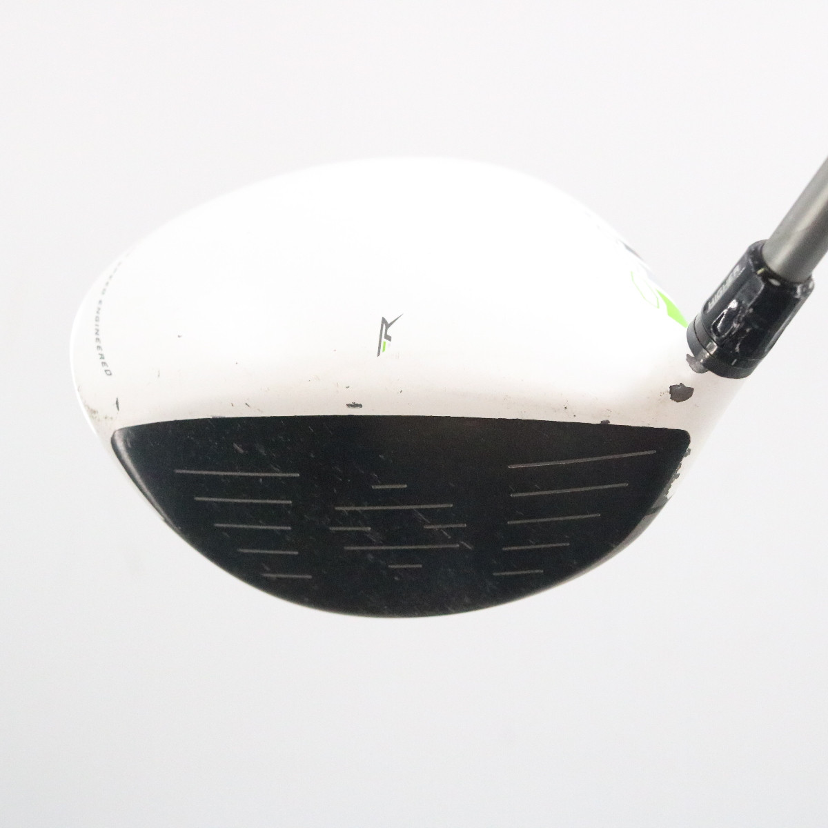訳あり　TaylorMade RBZ HL ドライバー TaylorMade RocketBallz Drivers - Used & Clearance Deals