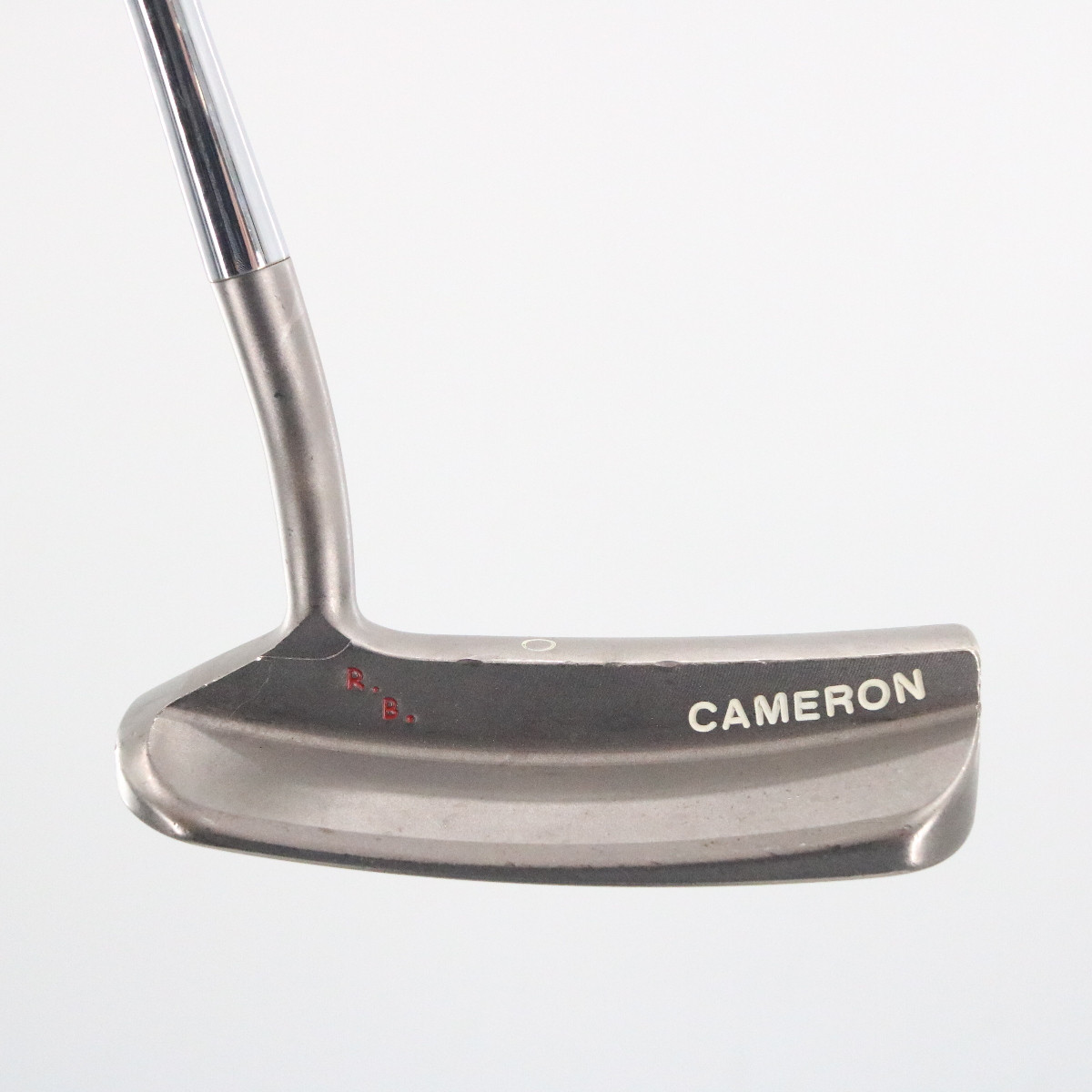 Putter Titleist Scotty Cameron Circa 62 #5 - 34,5 Pouces - Droitier - Occasion