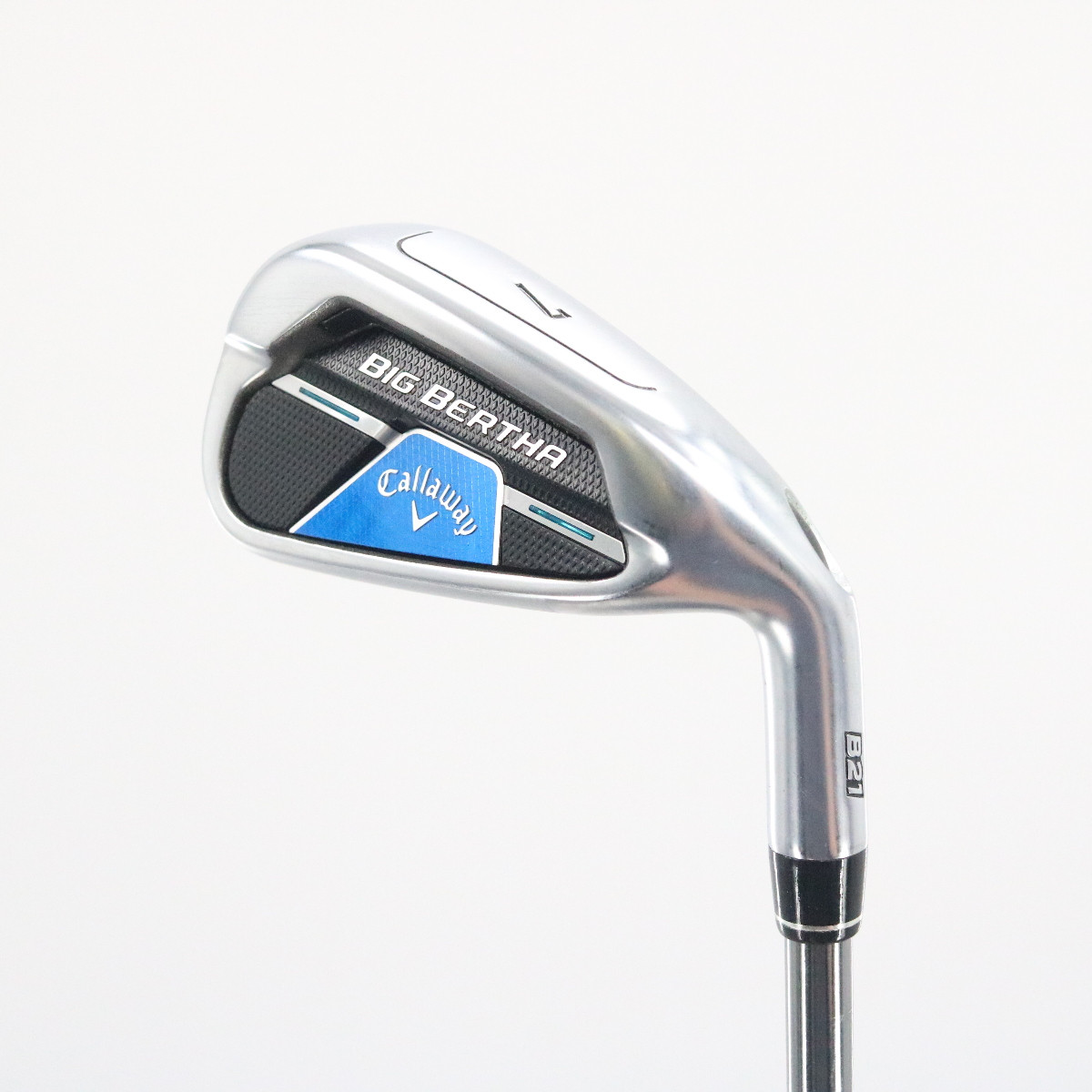 Callaway Big Bertha OS 2017 Single 7 Iron UST Recoil ES 460 F2 Graphite Seniors Callaway Big Bertha OS 2017 Single 7 Iron UST Recoil ES 460 F2 Graphite Seniors