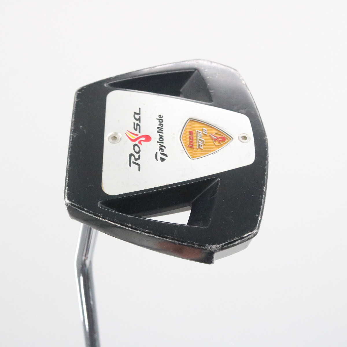 TaylorMade Rossa Inza Putter outlet 35 Inches LEFT HANDED