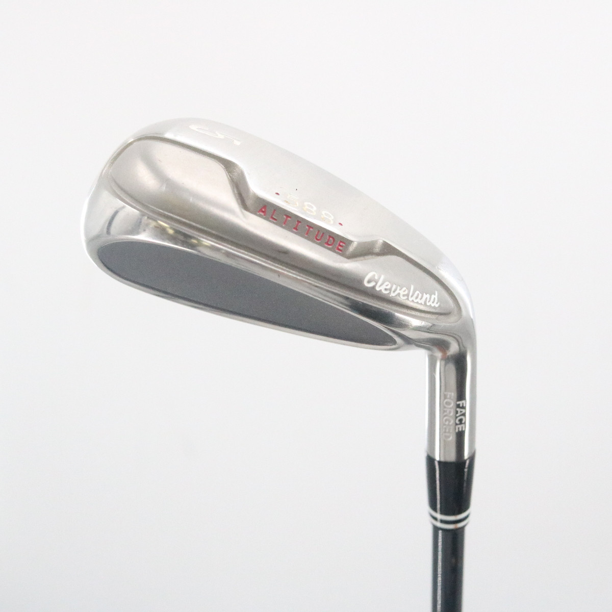 Hybride (club De Golf) Cleveland Classic 26° 5H Pour Femme - Flex Ladies - Occasion