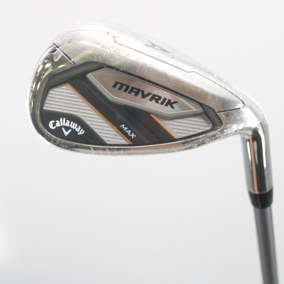 Callaway Mavrik Max A Gap Wedge Catalyst 65 5.5 Regular Flex RightHand