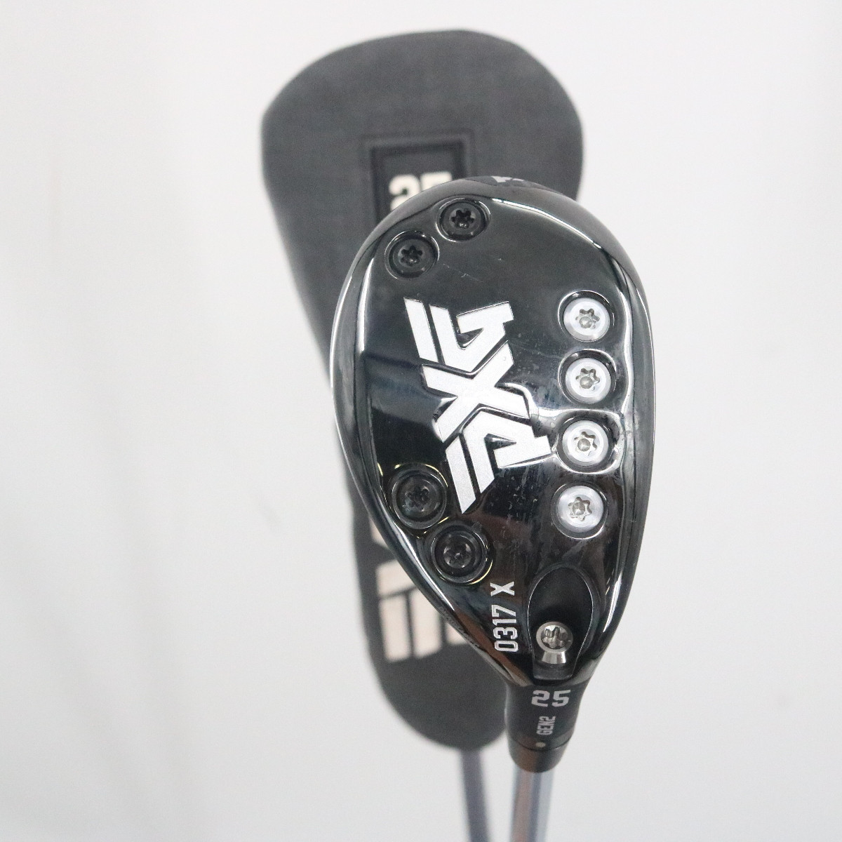 PXG ユーティリティ 17-