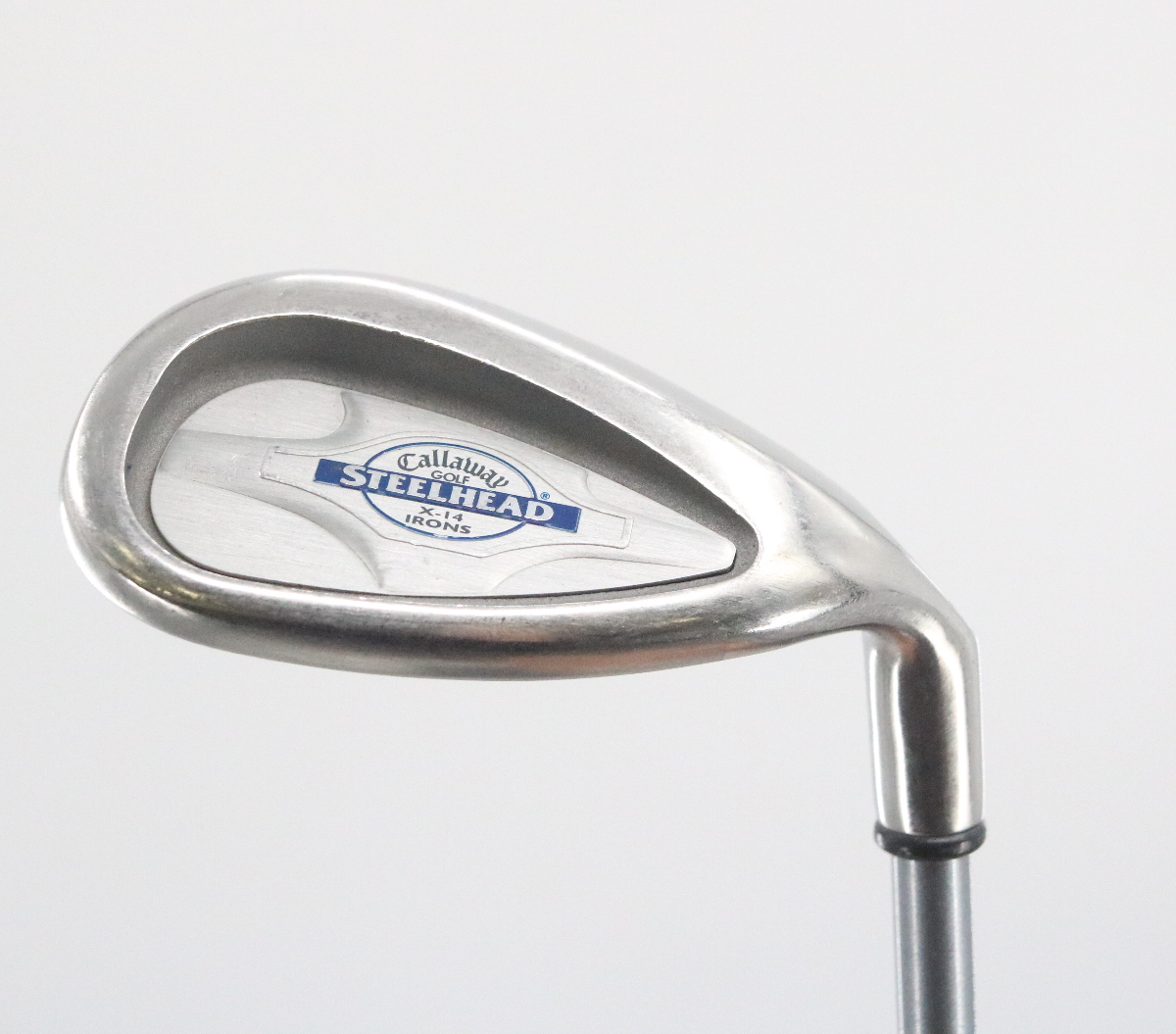 Club de golf Fer Sand Wedge Callaway Steelhead X14 pour Femme